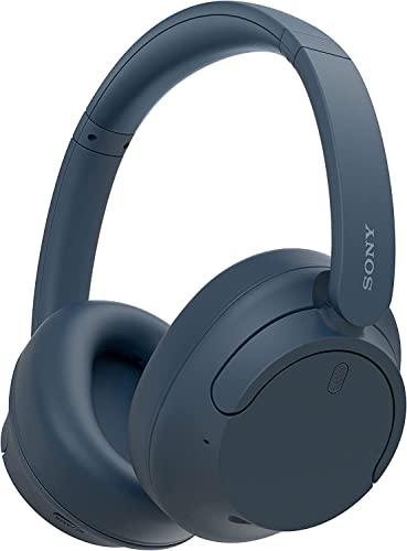 Sony WH-CH720N Auriculares Inalámbricos Bluetooth, con Noise Cancelling, hasta...