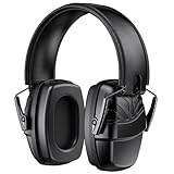 Link Dream Cascos Antiruido, Proteccion Auditiva Cascos para Adultos e Niños...