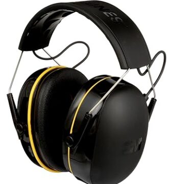 Cascos antiruido 3M Work Tunes