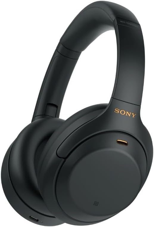 Sony WH-1000 XM4
