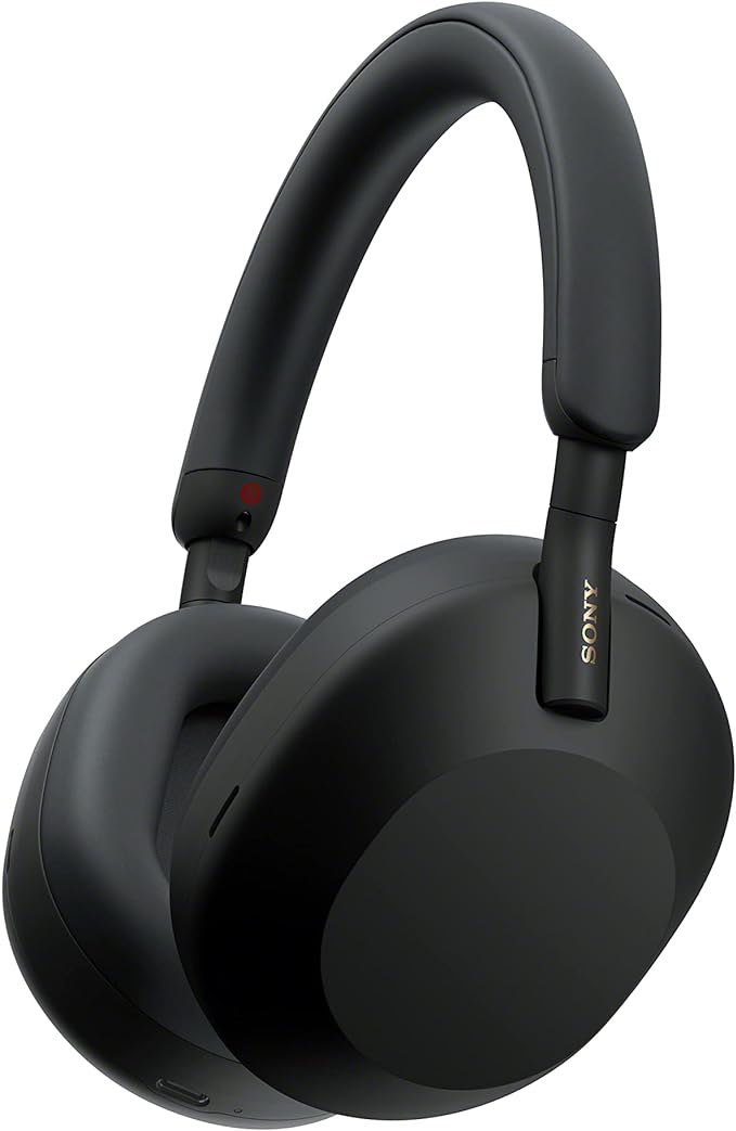 Sony WH 1000XM5